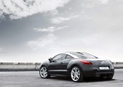 Peugeot RCZ